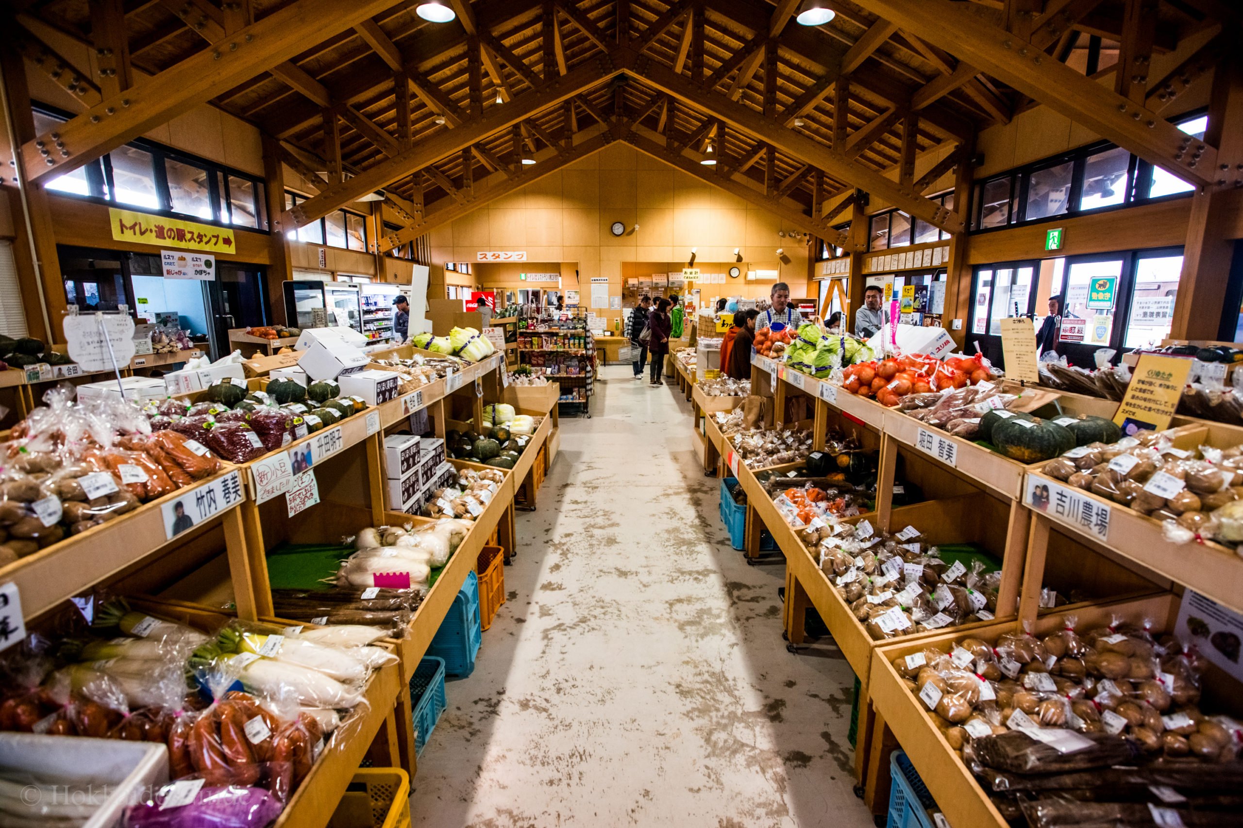 🛍️ 오카이도 상점가(오카이도 쇼텐가이) 이미지 9